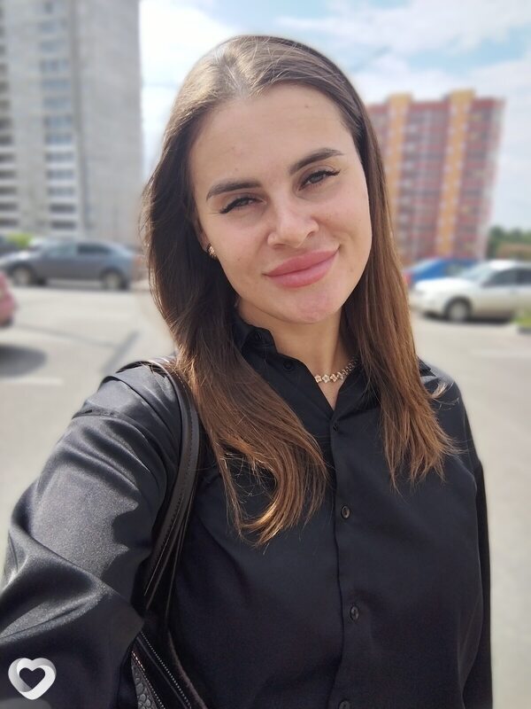 Иннеса, 36, Томске — анкета №2568173
