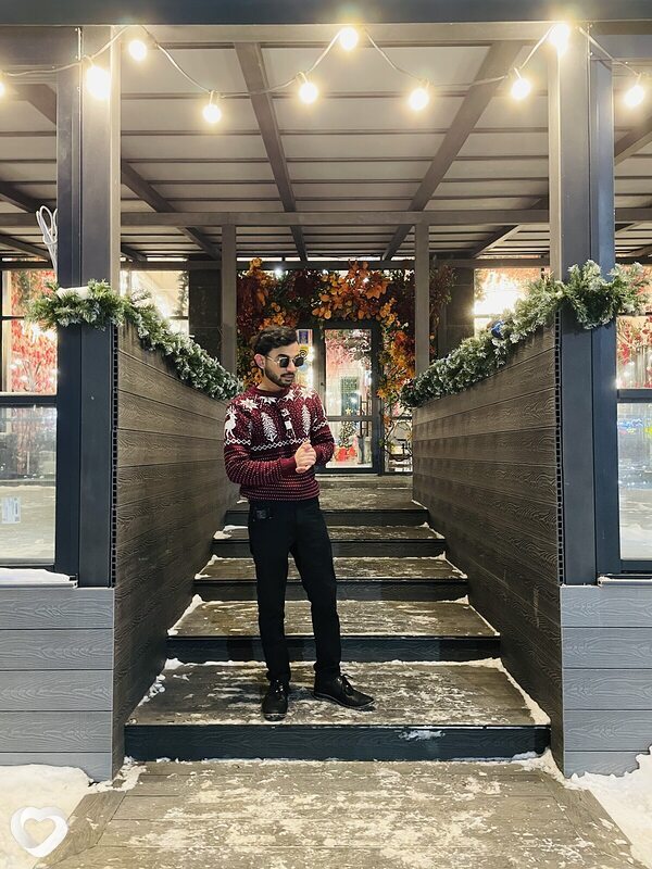 Vampire, 26, Астане — анкета №2568176