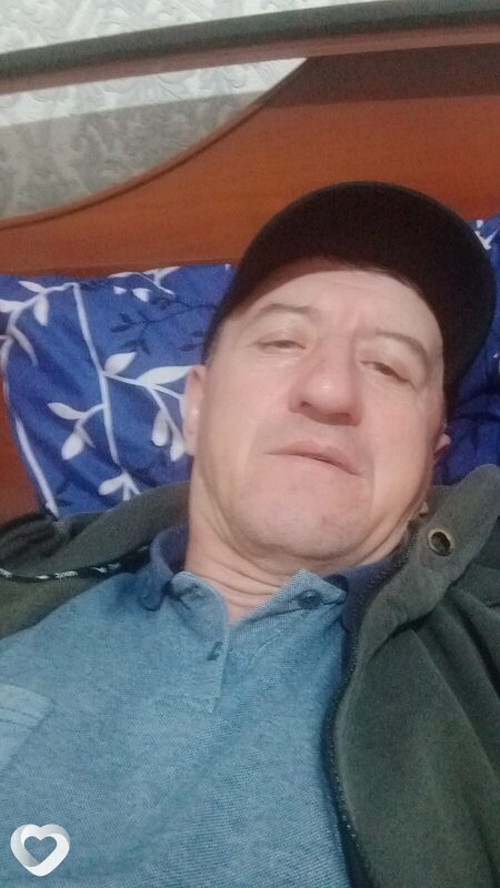 Захар, 44, Санкт-Петербурге — анкета №2568179