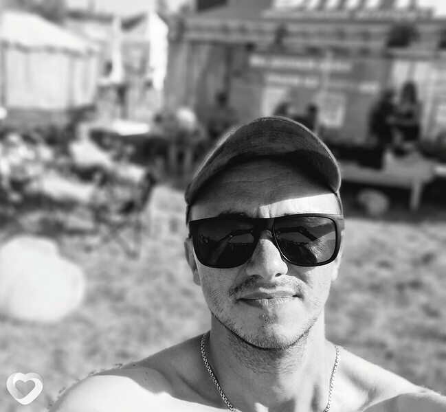 Александр, 37, Ярославле — анкета №2568181