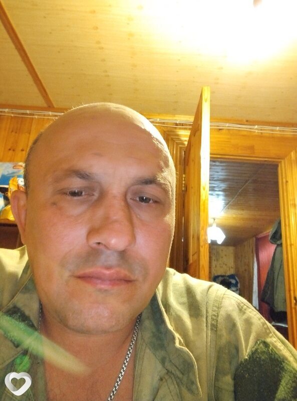 Анатолий, 42, Обнинске — анкета №2568191