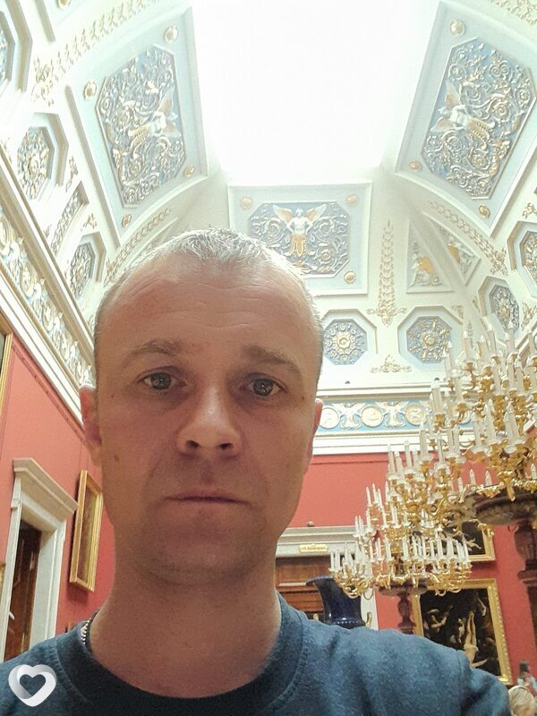 Дмитрий, 37, Сердобске — анкета №2568192