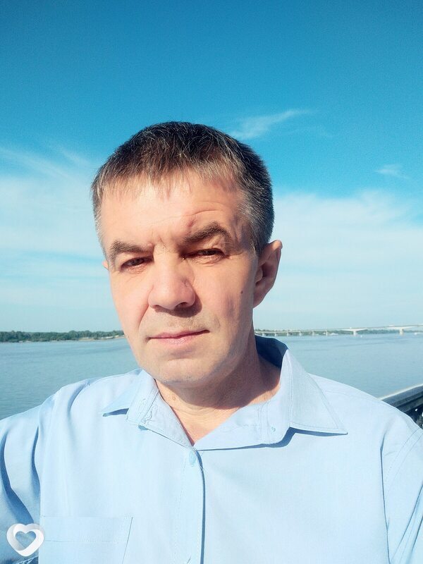 Аркадий, 48, Перми — анкета №2568195