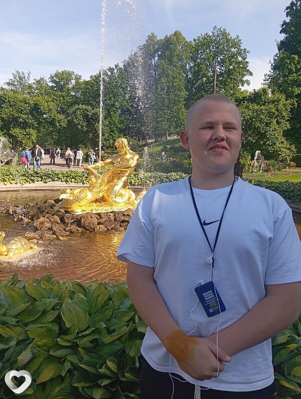 Зо Сокровище, 26, Туле — анкета №2568497