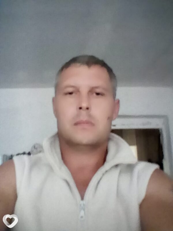 Сергей, 42, Петропавловске — анкета №2568501