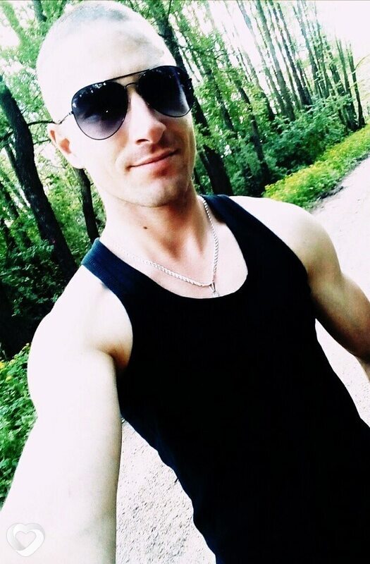 Александр, 37, Узде — анкета №2568504