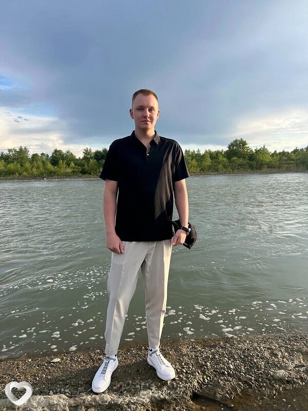Даниил, 20, Белореченске — анкета №2568510