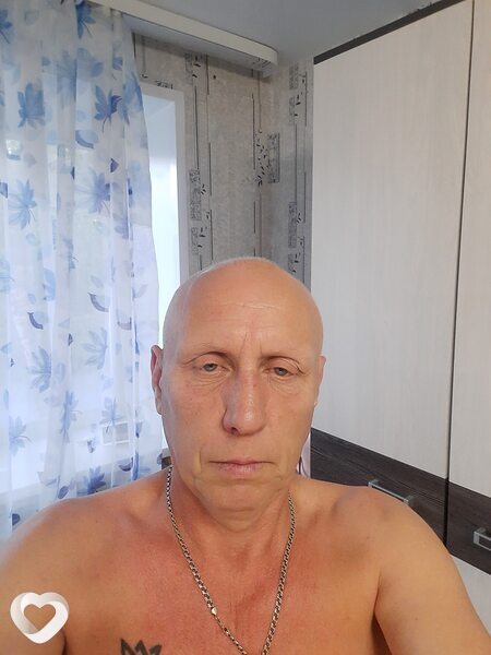 Олег, 55, Ижевске — анкета №2568203