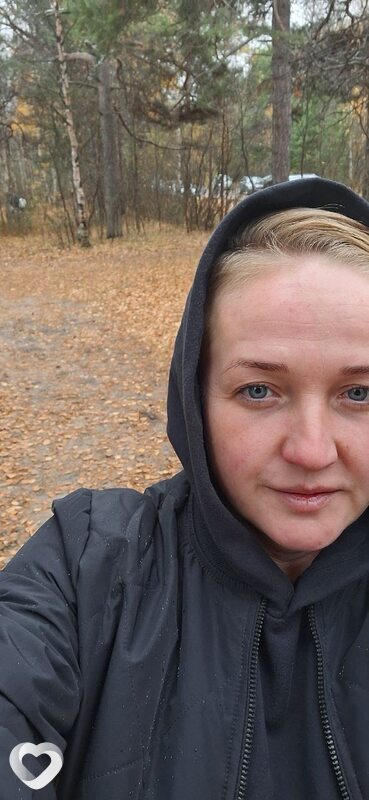 Лиза, 37, Урае — анкета №2568211