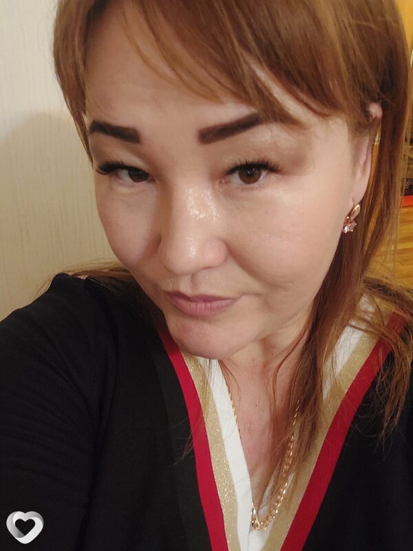 Дана, 38, Астане — анкета №2568216