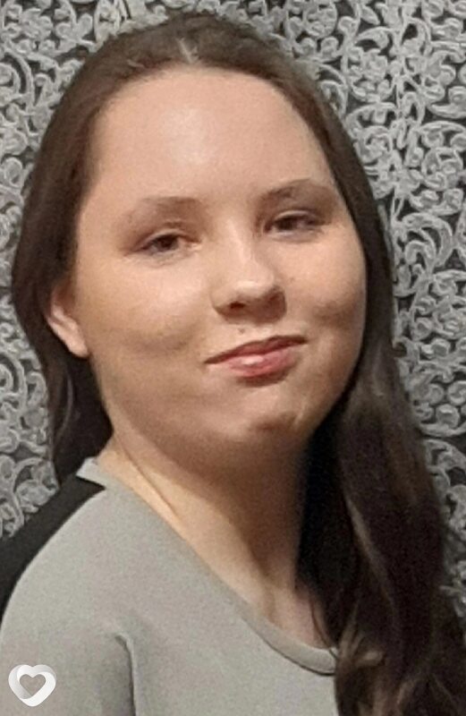 Лиза, 19, Могилев — анкета №2568829