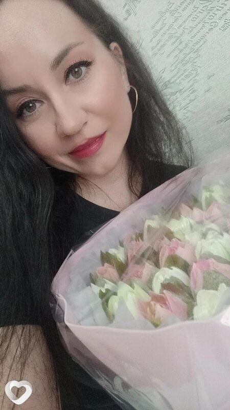 Елена, 37, Чебоксарах — анкета №2568833