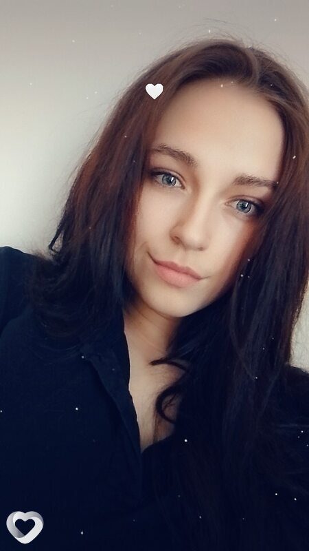 Ольга, 23, Новосибирске — анкета №2568835