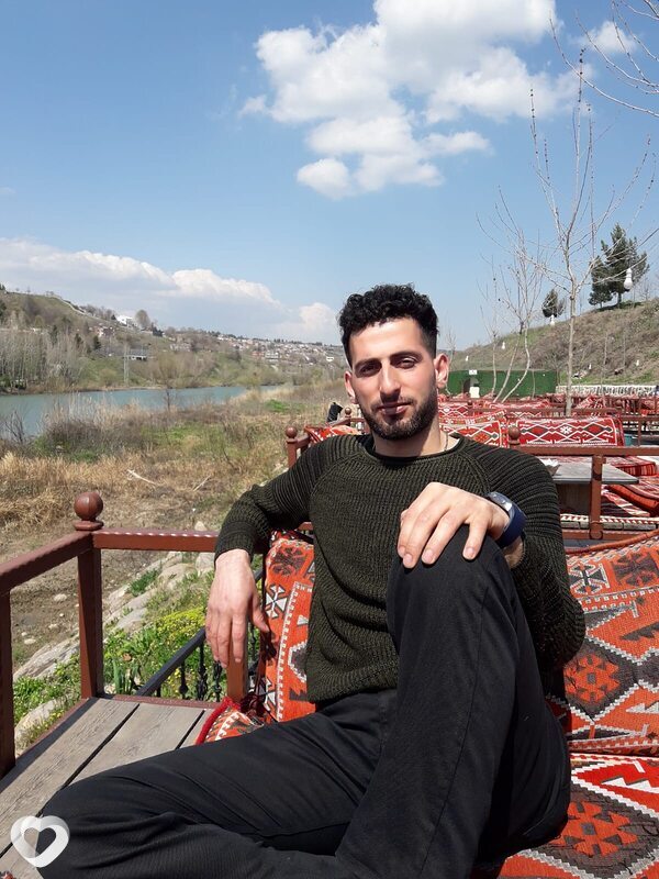 Robert, 29, Варшава — анкета №2568274