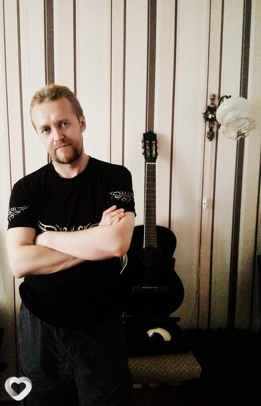 Сергей, 46, Ярославле — анкета №2568241