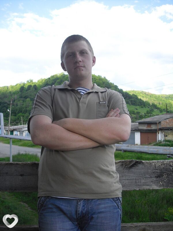 Сергей, Медногорский