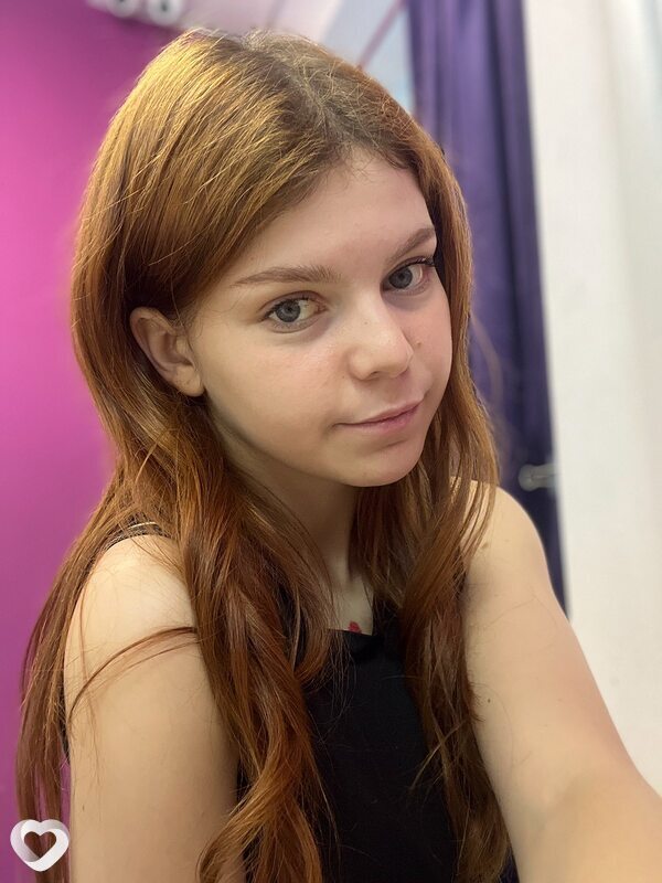 Валерия, 22, Кемерове — анкета №2568244