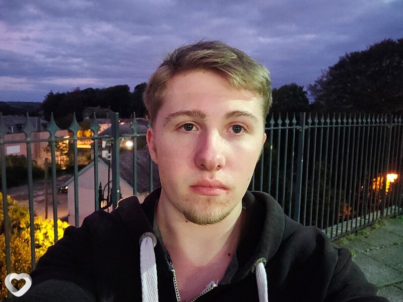 Федор, 29, Москве — анкета №2568260