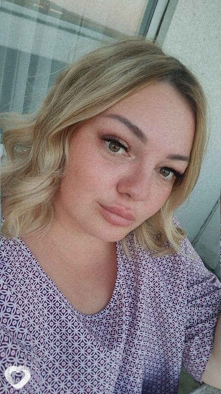 Алёна, 37, Магнитогорске — анкета №2568151