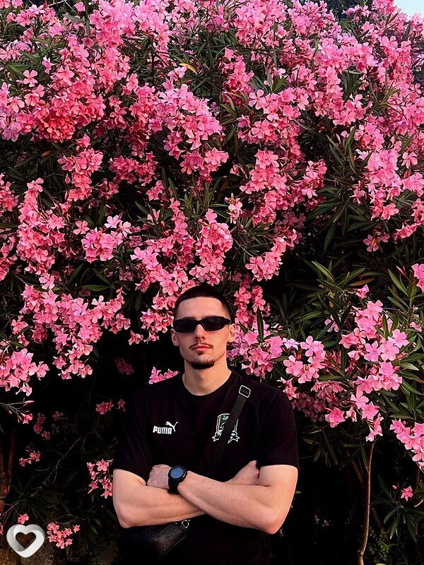 Александр, 22, Краснодаре — анкета №2568162