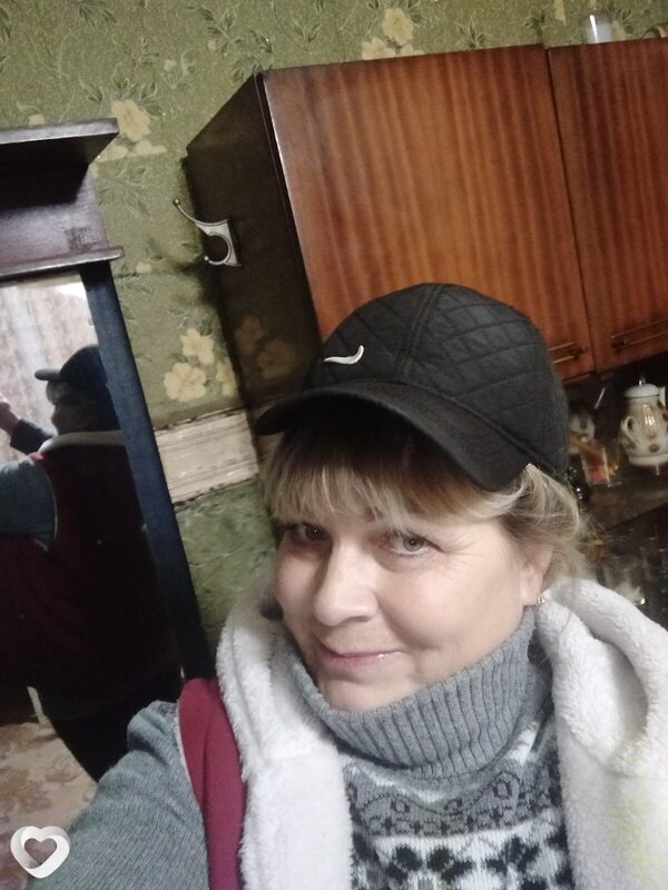 Зина, Воложин
