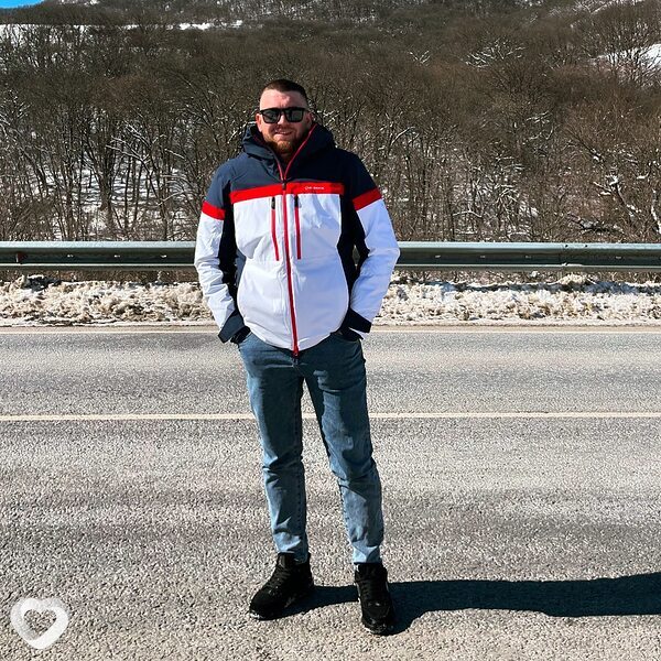 Дмитрий, 29, Москве — анкета №2568296