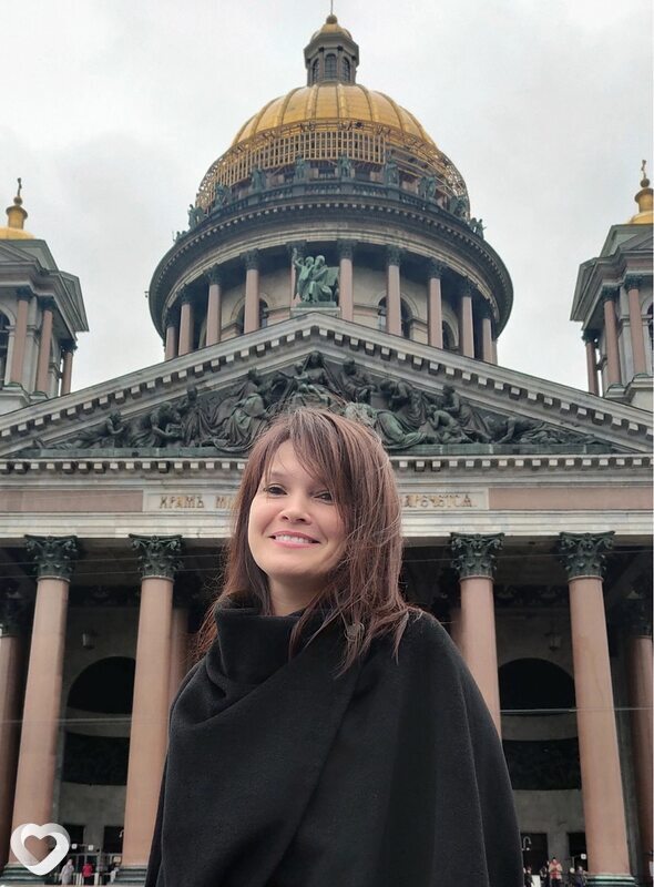 Наталья, 44, Санкт-Петербурге — анкета №2568297