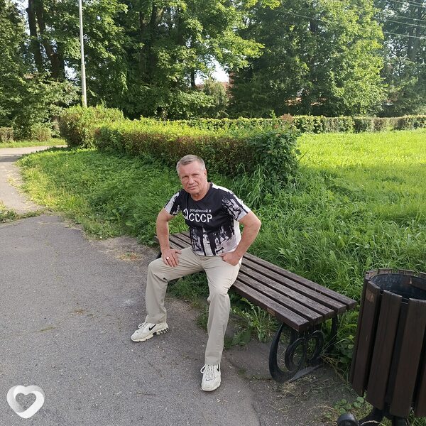 Евгений, Гусев