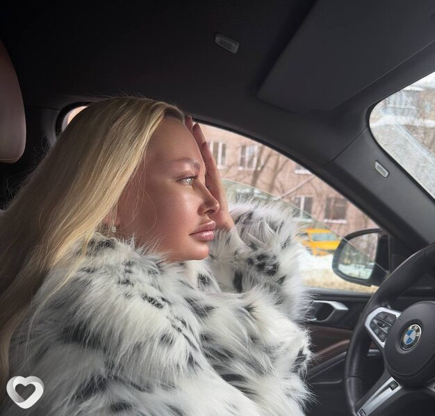Алена, 44, Ногинске — анкета №2568299