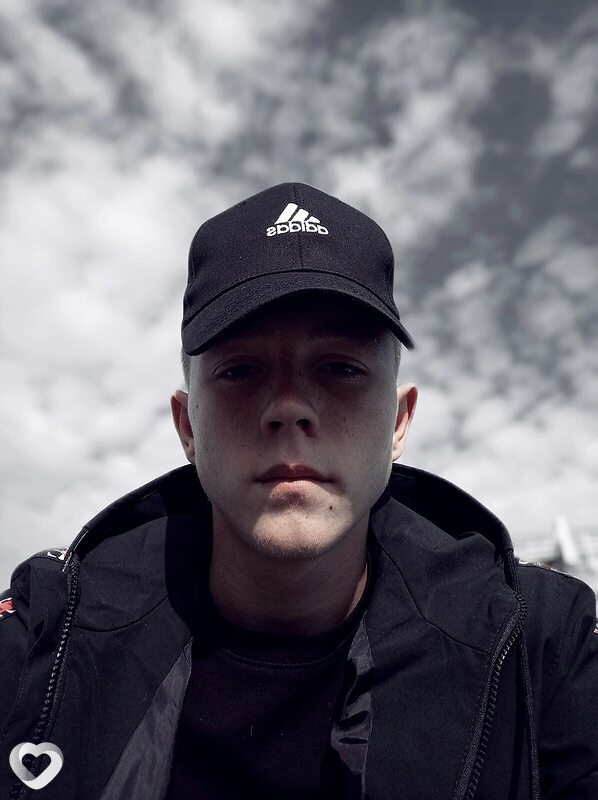 Сергей, 22, Новосибирске — анкета №2568311