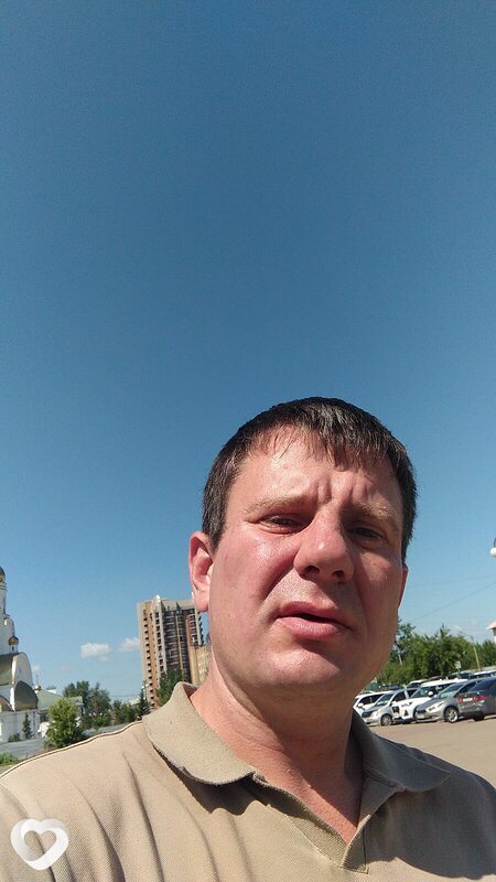Дмитрий, 39, Красноярске — анкета №2568313