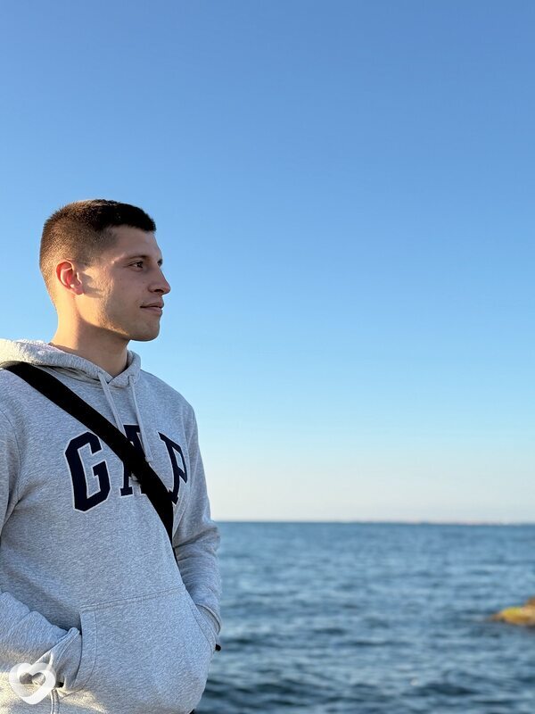 Никита, 29, Севастополе — анкета №2568365