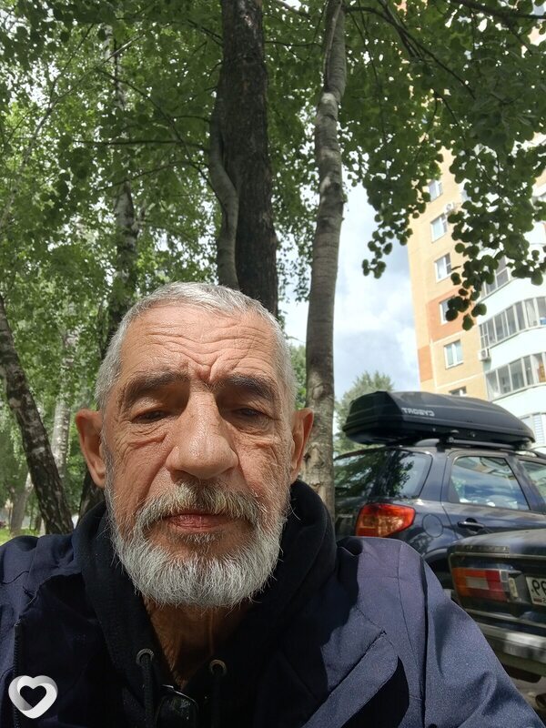Игорь, 62, Москве — анкета №2568370