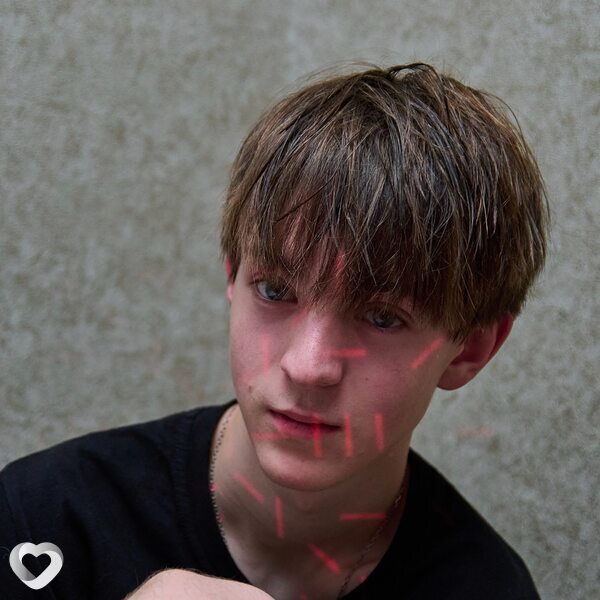 Даня, 20, Тюмени — анкета №2568377