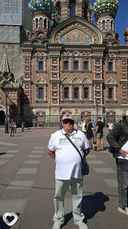 Виктор, 60, Ставрополе — анкета №2568381