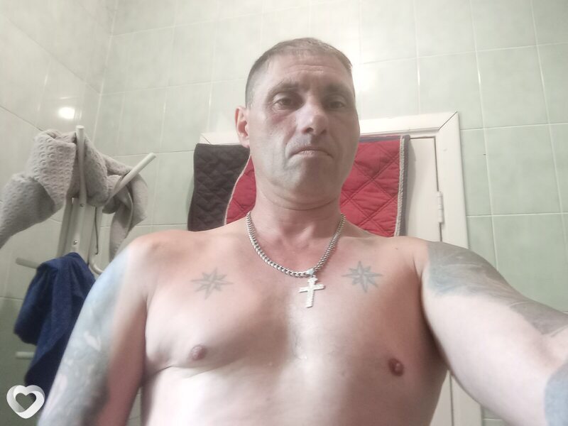 Алекс, 46, Томске — анкета №2568388