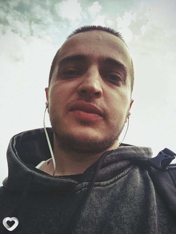 Дмитрий, 29, Богдановиче — анкета №2568415
