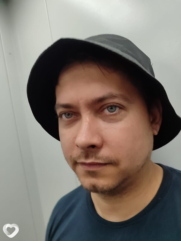 Александр, 46, Балакове — анкета №2568418