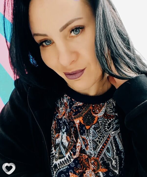 Светлана, 43, Чехове — анкета №2568420