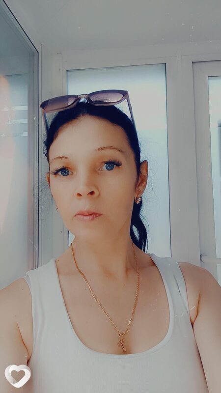 Ирина, 48, Юрге — анкета №2568422