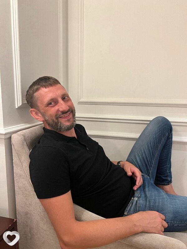 Константин, 43, Калининграде — анкета №2568427