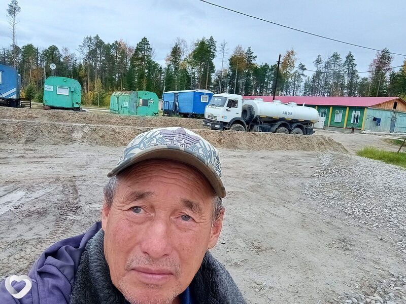 Даулетжан, 55, Челябинске — анкета №2568431