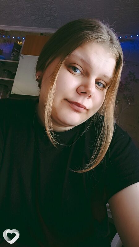 Анастасия, 21, Минусинске — анкета №2568463