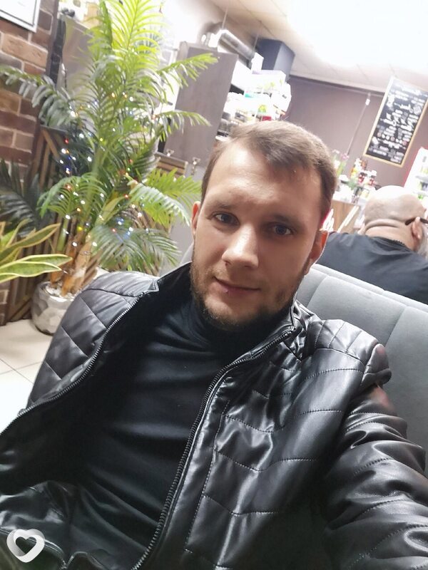 Александр, 33, Сочи — анкета №2568464