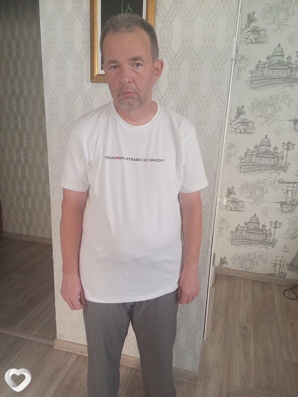 Sergey, 55, Белгороде — анкета №2568465