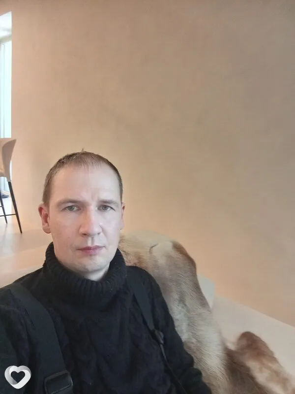 Андрей, 45, Москве — анкета №2568480