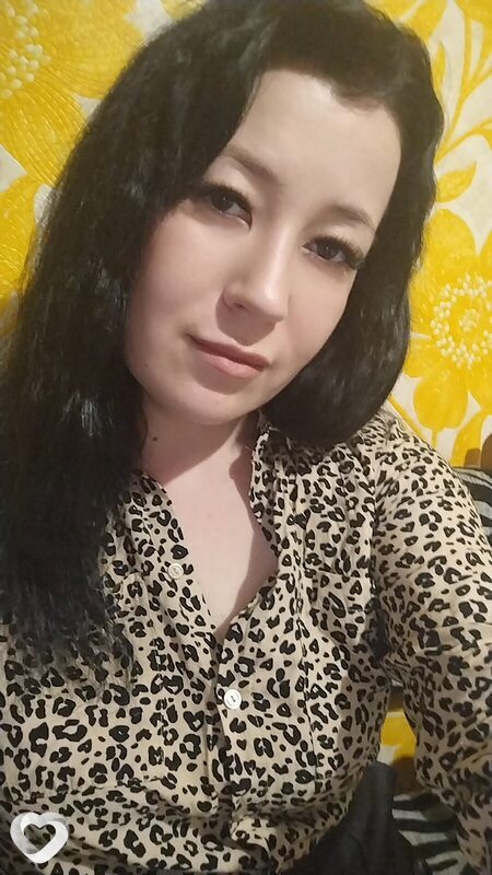 Ирина, 34, Мирном — анкета №2568485
