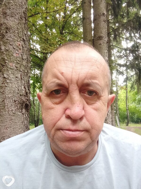 Григорій, 50, Полтаве — анкета №2568487