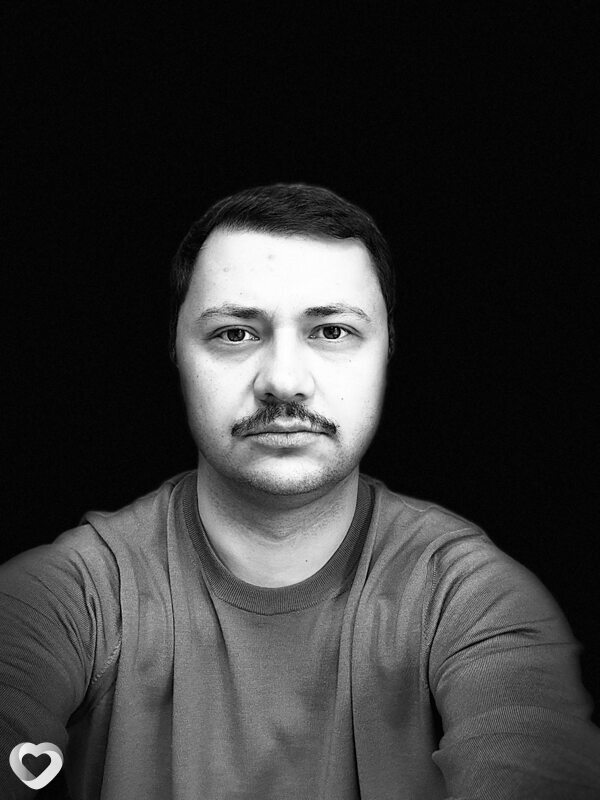 Виталий, 38, Москве — анкета №2568347