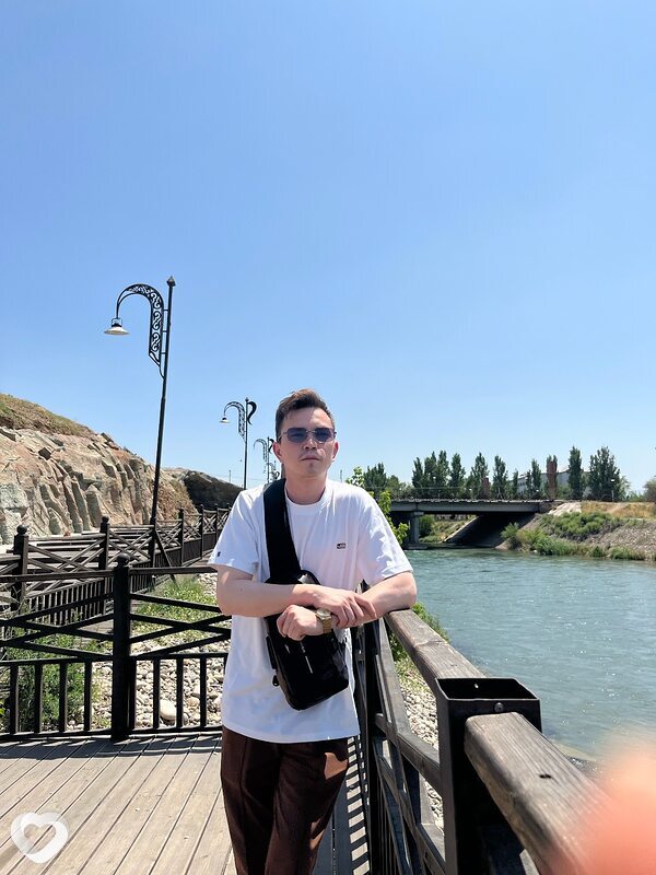 Azamat, 30, Алматы — анкета №2568348
